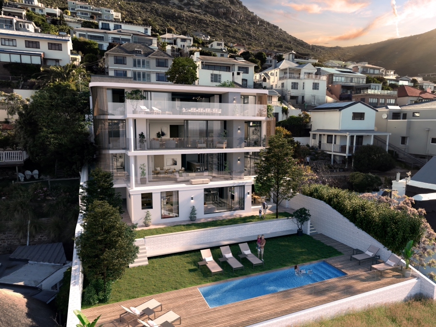 3 Bedroom Property for Sale in Fish Hoek Western Cape